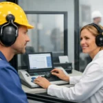 Audiometría ocupacional para trabajadores y empresas