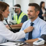 Cada cuánto hacer exámenes ocupacionales en empresa
