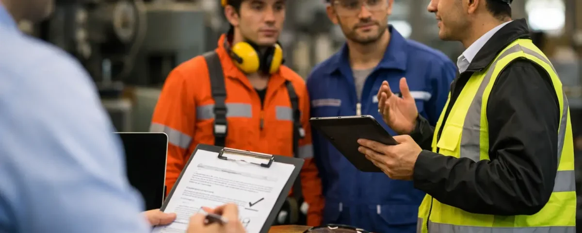 Cómo validar certificados ocupacionales sin riesgos