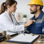 Costo de exámenes ocupacionales para empresas