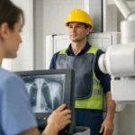 Cuándo hacer rayos X ocupacionales para empresas