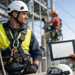 Curso trabajo seguro en alturas certificado: claves