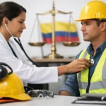 Normatividad exámenes ocupacionales en Colombia