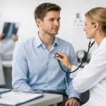 Requisitos para examen médico de ingreso laboral