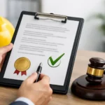 Certificados laborales para empresas seguras