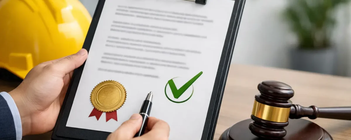 Certificados laborales para empresas seguras