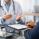 Cómo elegir un proveedor médico empresarial