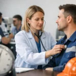 Cómo reducir tiempos de exámenes ocupacionales