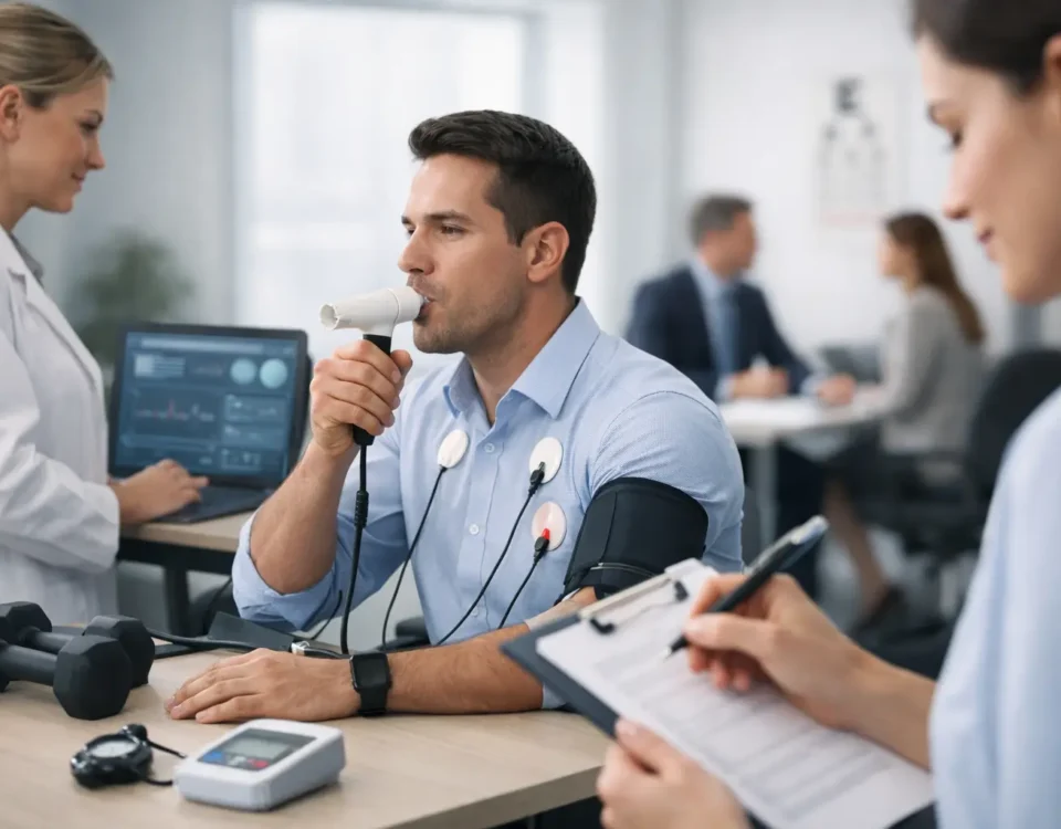Qué evalúa la aptitud laboral en tu empresa